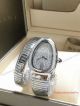 2017 Replica B Serpenti Womens Watches - Snake Bracelet Watch - SS Diamond Dial (2)_th.jpg